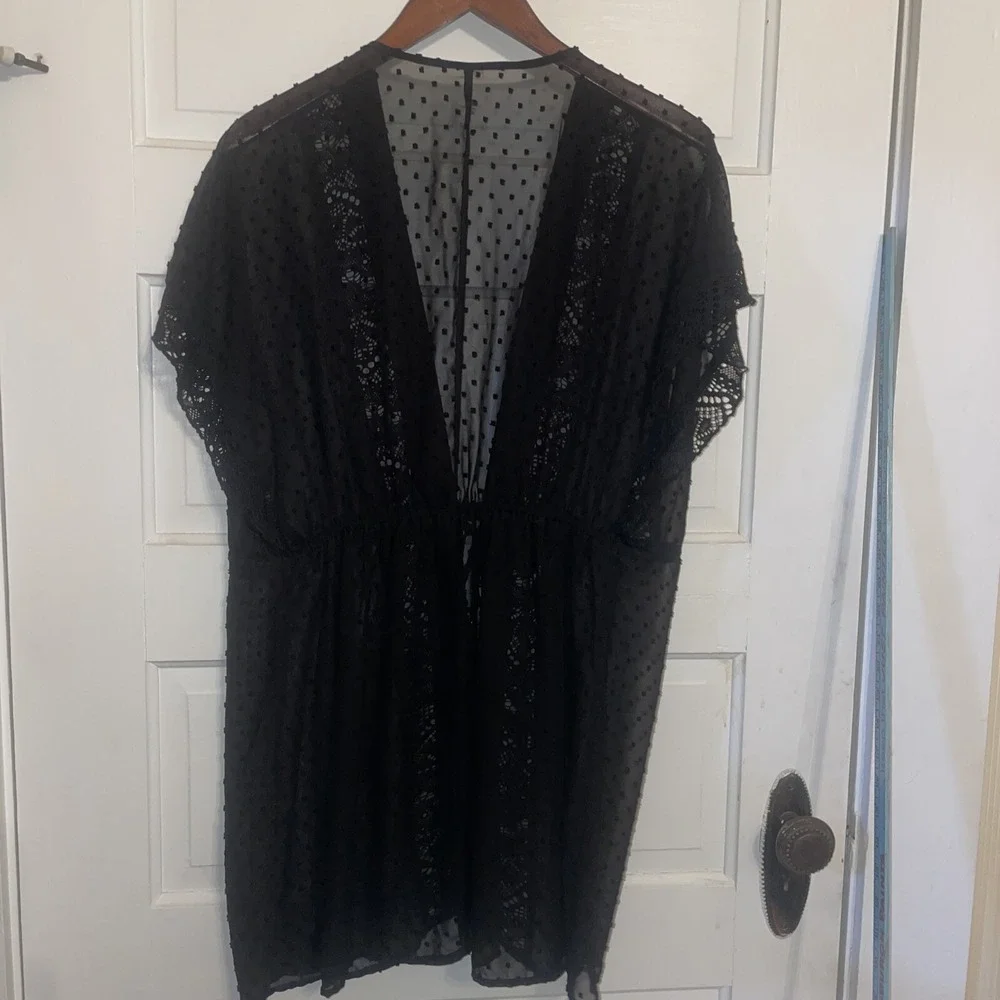 The Unbranded Brand waist 36